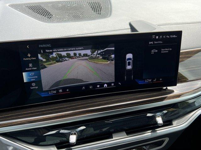 used 2025 BMW X5 PHEV car, priced at $65,876