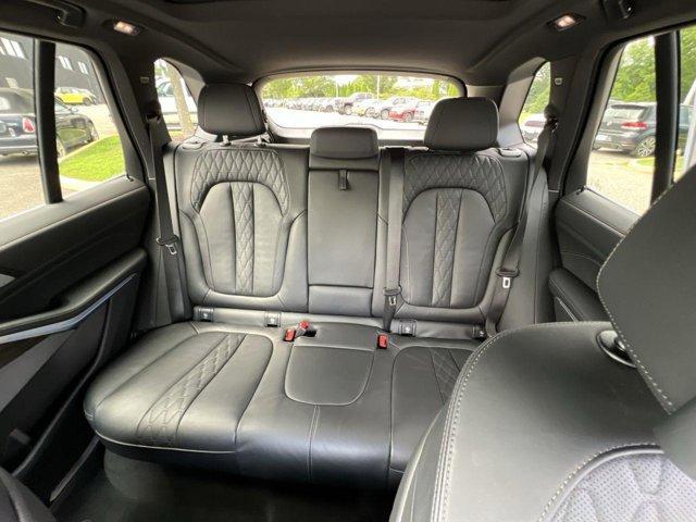 used 2025 BMW X5 PHEV car, priced at $65,876