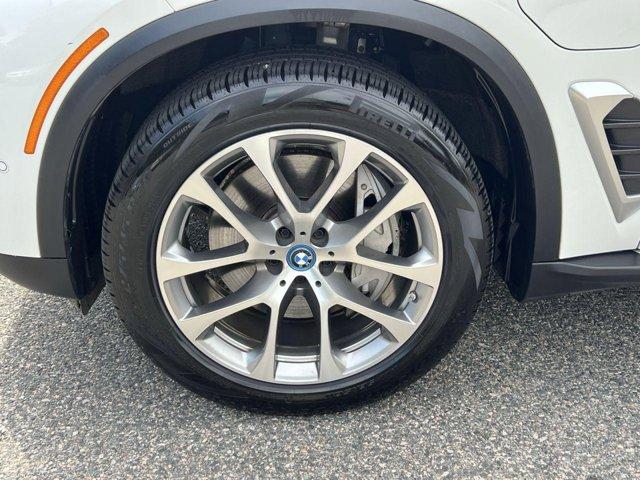used 2025 BMW X5 PHEV car, priced at $65,876