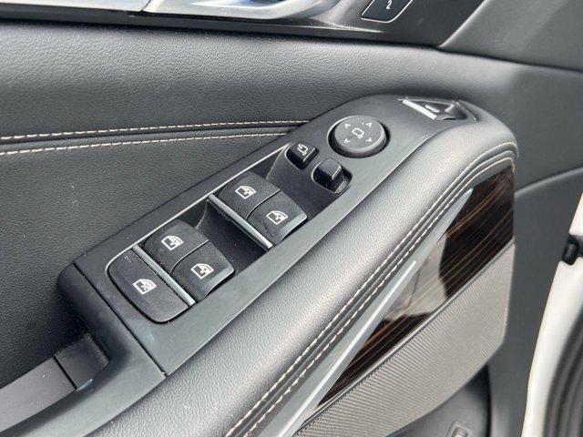 used 2025 BMW X5 PHEV car, priced at $65,876