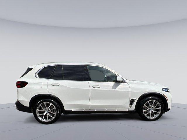used 2025 BMW X5 PHEV car, priced at $65,876