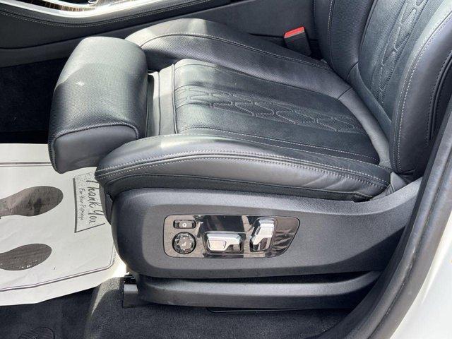 used 2025 BMW X5 PHEV car, priced at $65,876