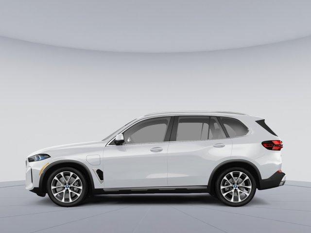 used 2025 BMW X5 PHEV car, priced at $65,876