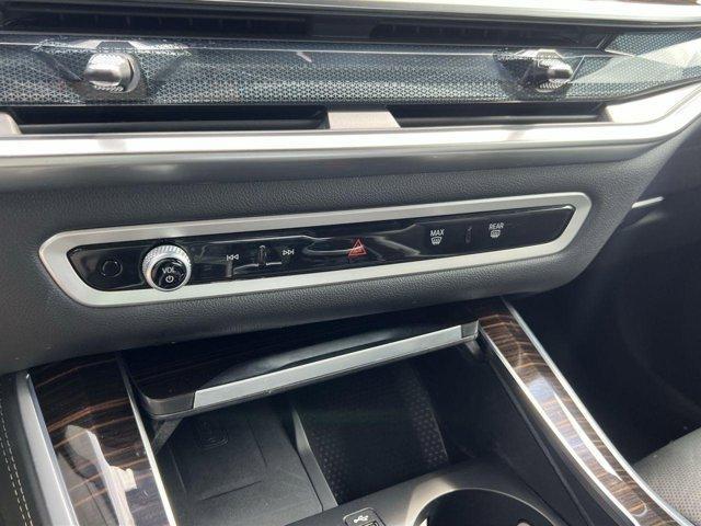used 2025 BMW X5 PHEV car, priced at $65,876