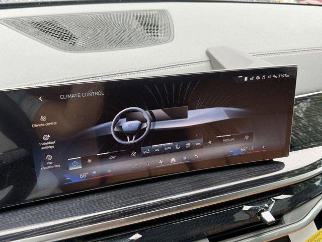 new 2026 BMW X5 PHEV car, priced at $86,375