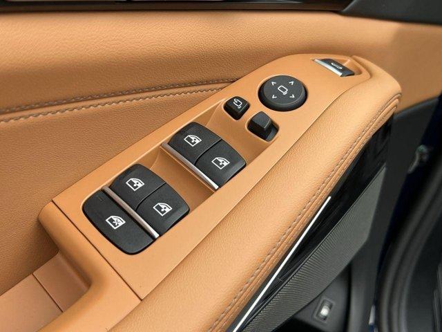 new 2026 BMW X5 PHEV car, priced at $86,375