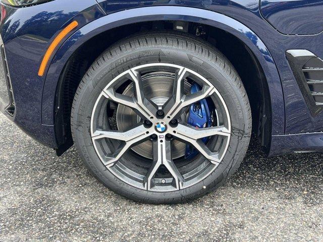 new 2026 BMW X5 PHEV car, priced at $86,375