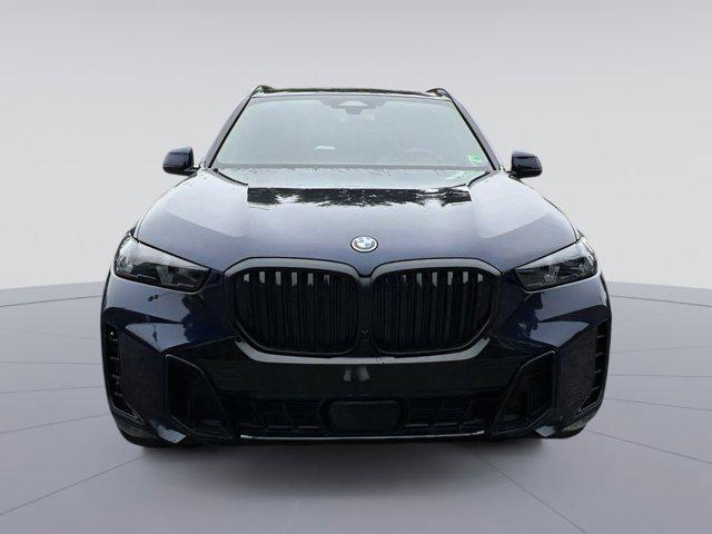 new 2026 BMW X5 PHEV car, priced at $86,375