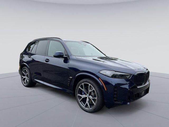 new 2026 BMW X5 PHEV car, priced at $86,375