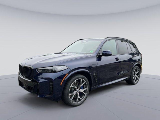 new 2026 BMW X5 PHEV car, priced at $86,375