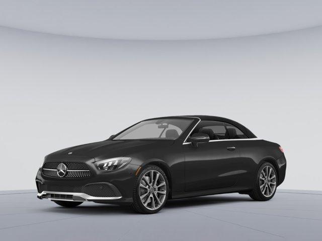 used 2023 Mercedes-Benz E-Class car, priced at $59,996