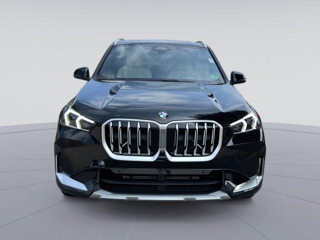 new 2025 BMW X1 car, priced at $49,495