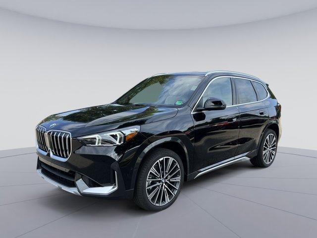 new 2025 BMW X1 car, priced at $49,495
