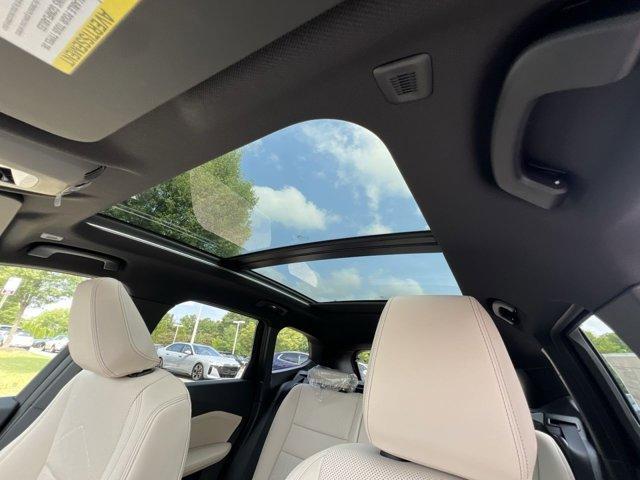 new 2025 BMW X1 car, priced at $49,495