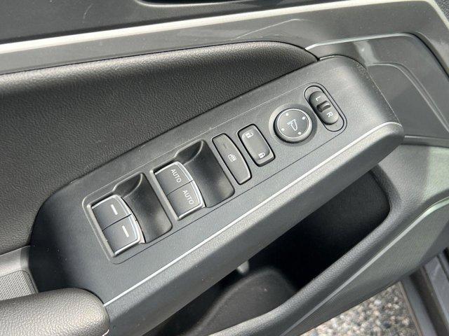 used 2025 Acura Integra car, priced at $31,392