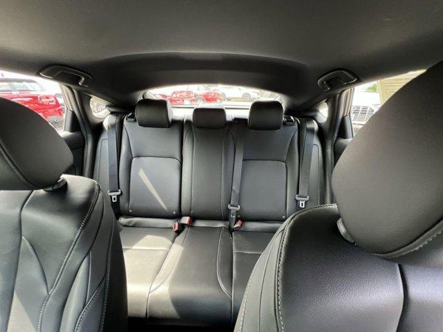 used 2025 Acura Integra car, priced at $31,392