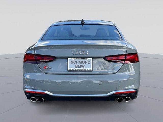 used 2021 Audi S5 car, priced at $43,722