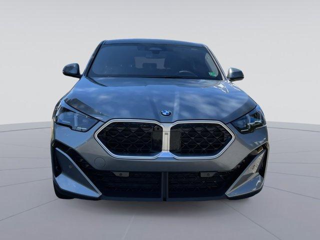 new 2026 BMW X2 car, priced at $49,770