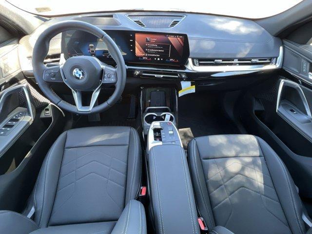 new 2026 BMW X2 car, priced at $49,770