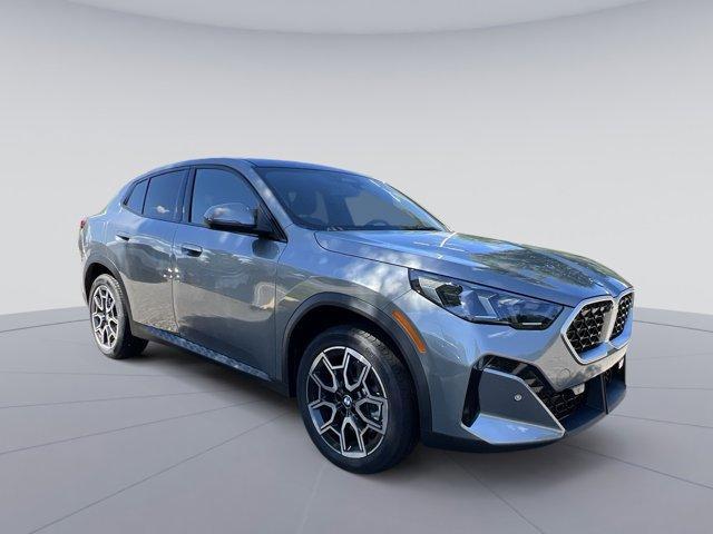 new 2026 BMW X2 car, priced at $49,770