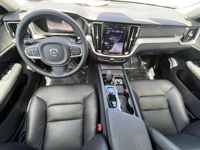 used 2025 Volvo S60 car, priced at $34,699