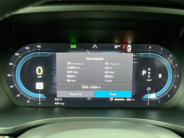 used 2025 Volvo S60 car, priced at $35,555