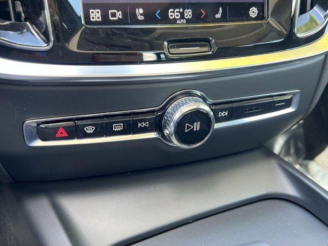 used 2025 Volvo S60 car, priced at $34,699