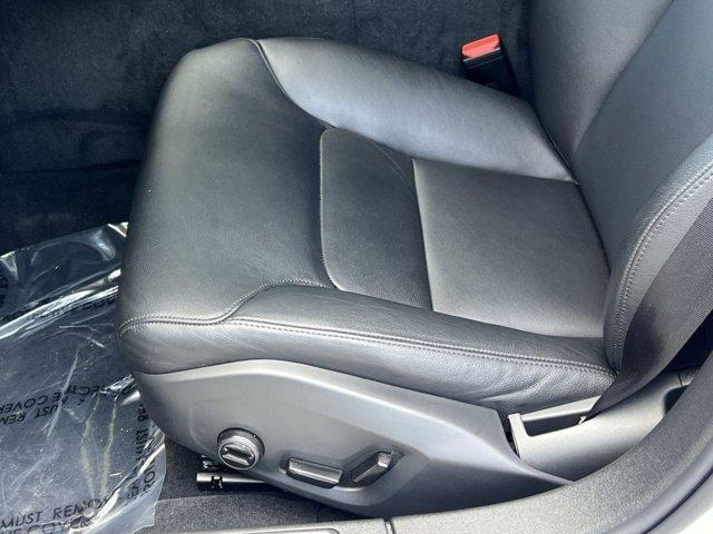 used 2025 Volvo S60 car, priced at $34,699
