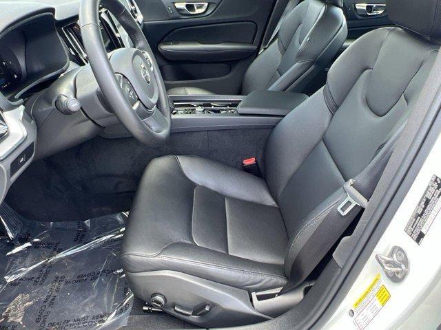 used 2025 Volvo S60 car, priced at $34,699