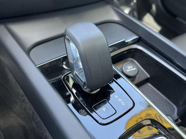 used 2025 Volvo S60 car, priced at $34,699