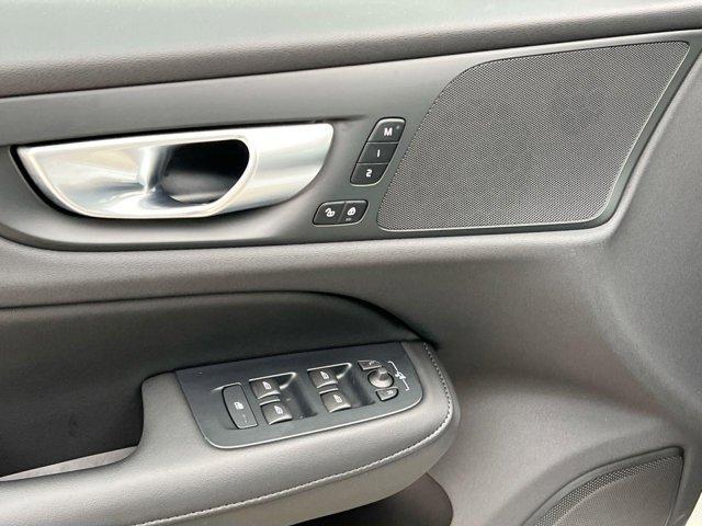 used 2025 Volvo S60 car, priced at $35,555