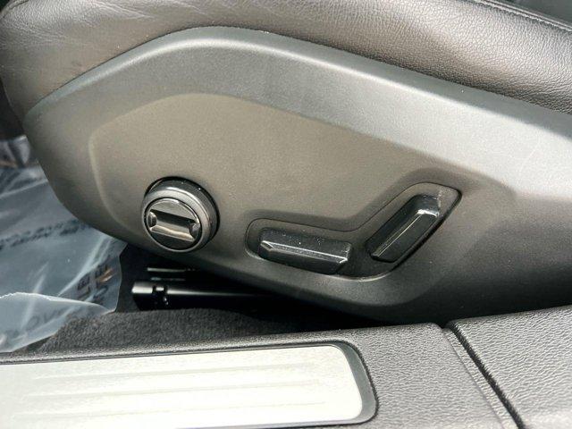 used 2025 Volvo S60 car, priced at $35,555