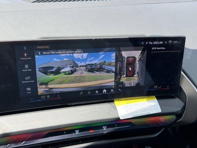 used 2025 BMW X3 car, priced at $55,930