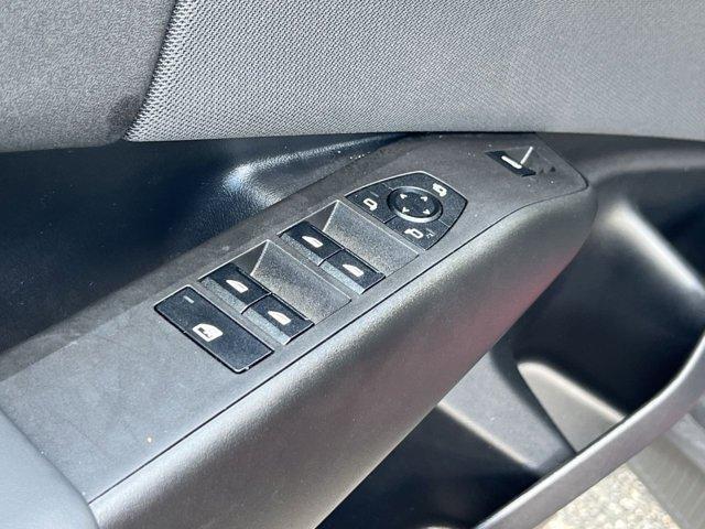 used 2025 BMW X3 car, priced at $55,930
