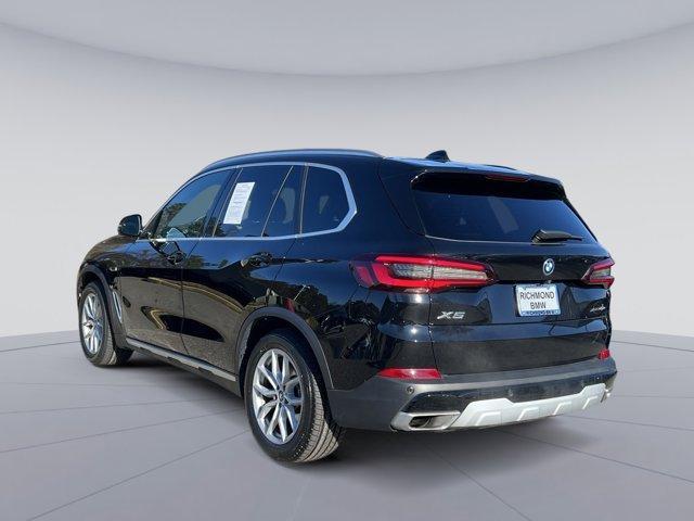 used 2023 BMW X5 PHEV car, priced at $47,696
