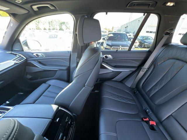 used 2023 BMW X5 PHEV car, priced at $47,696