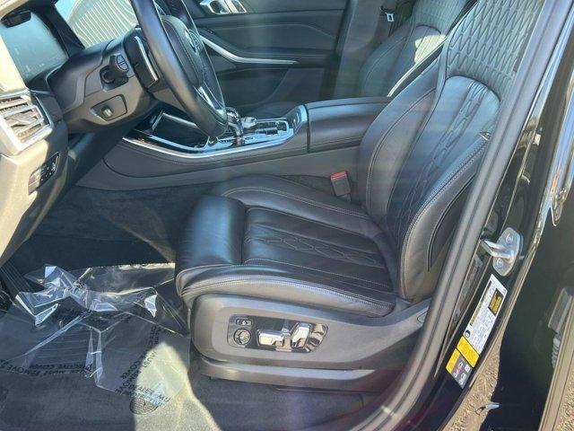 used 2023 BMW X5 PHEV car, priced at $47,696