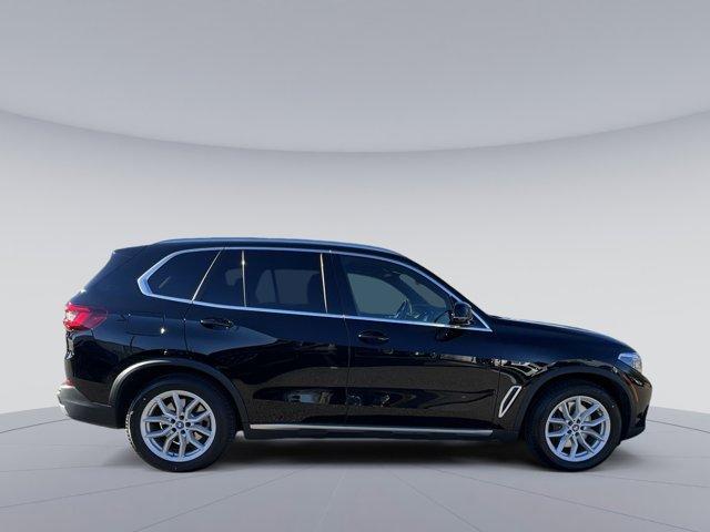 used 2023 BMW X5 PHEV car, priced at $47,696