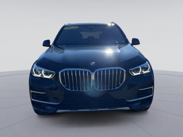 used 2023 BMW X5 PHEV car, priced at $47,696