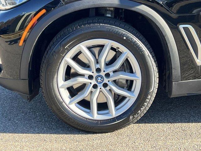 used 2023 BMW X5 PHEV car, priced at $47,696