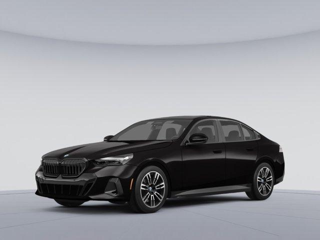 used 2025 BMW 530 car, priced at $65,905