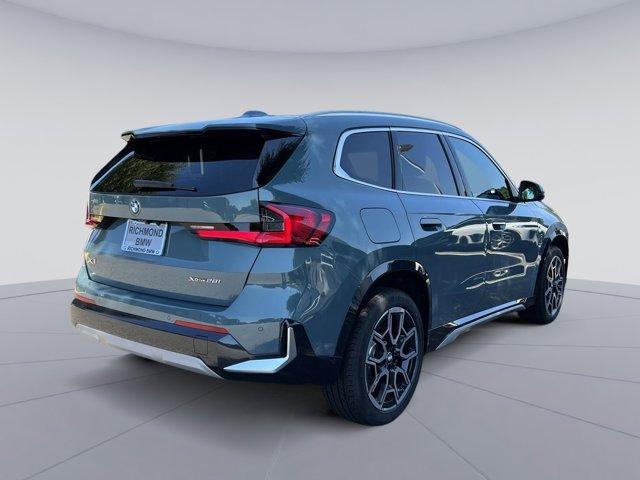 new 2026 BMW X1 car, priced at $49,505