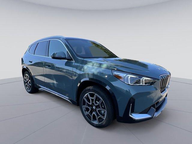 new 2026 BMW X1 car, priced at $49,505