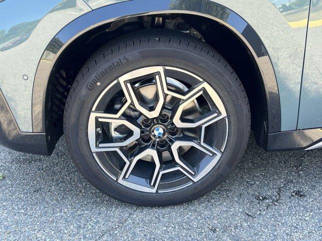 new 2026 BMW X1 car, priced at $49,505