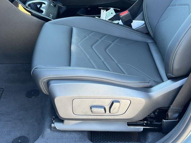 new 2026 BMW X1 car, priced at $49,505