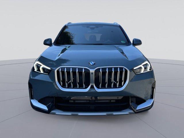 new 2026 BMW X1 car, priced at $49,505