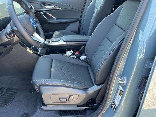 new 2026 BMW X1 car, priced at $49,505