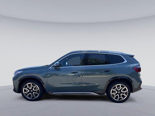 new 2026 BMW X1 car, priced at $49,505