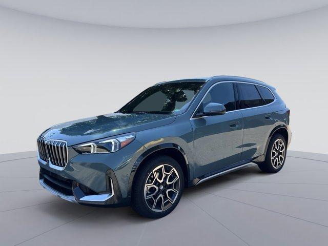new 2026 BMW X1 car, priced at $49,505