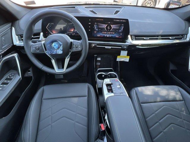 new 2026 BMW X1 car, priced at $49,505